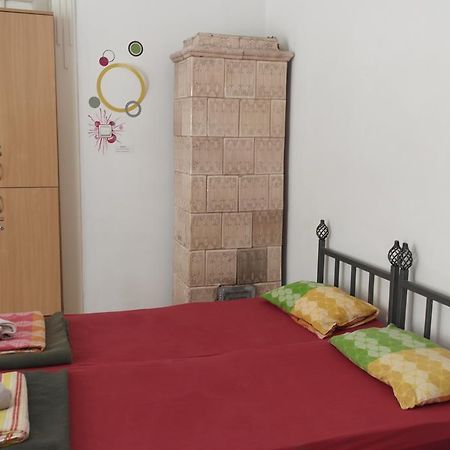 Time Hostel Beograd Eksteriør bilde