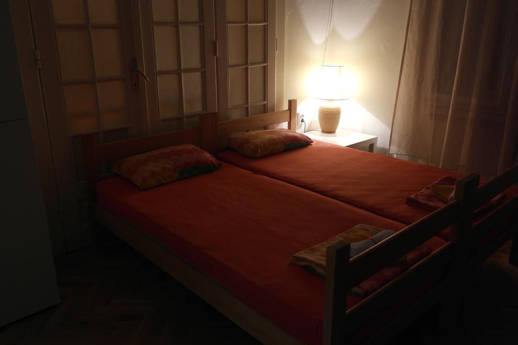 Time Hostel Beograd Eksteriør bilde