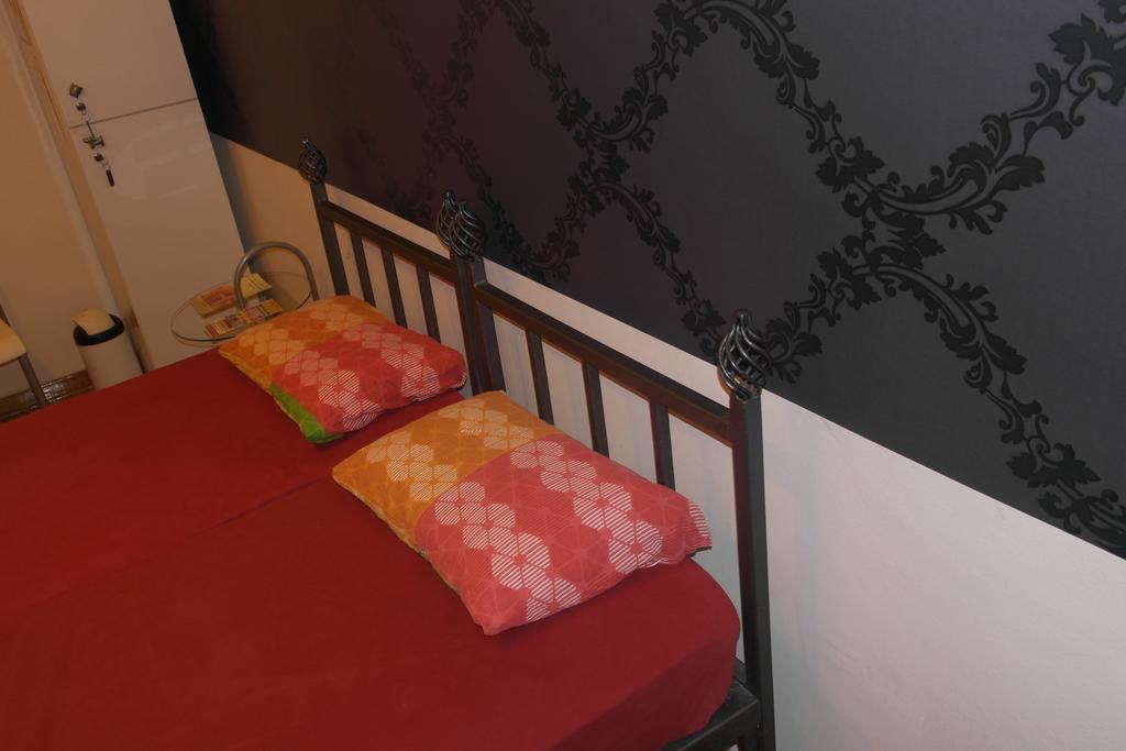 Time Hostel Beograd Rom bilde