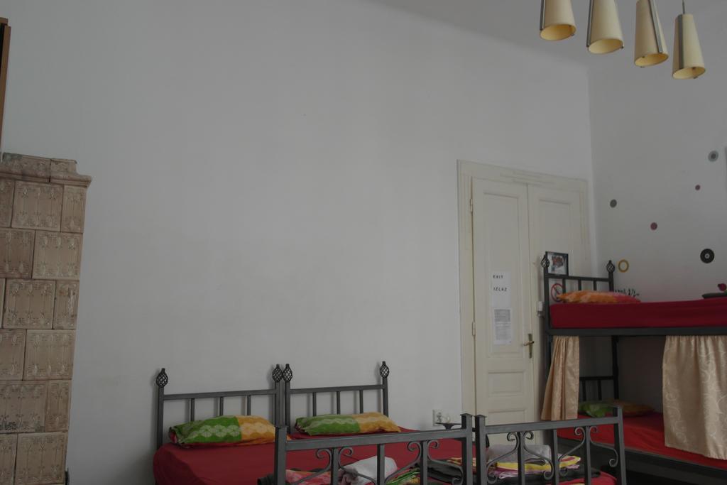 Time Hostel Beograd Eksteriør bilde